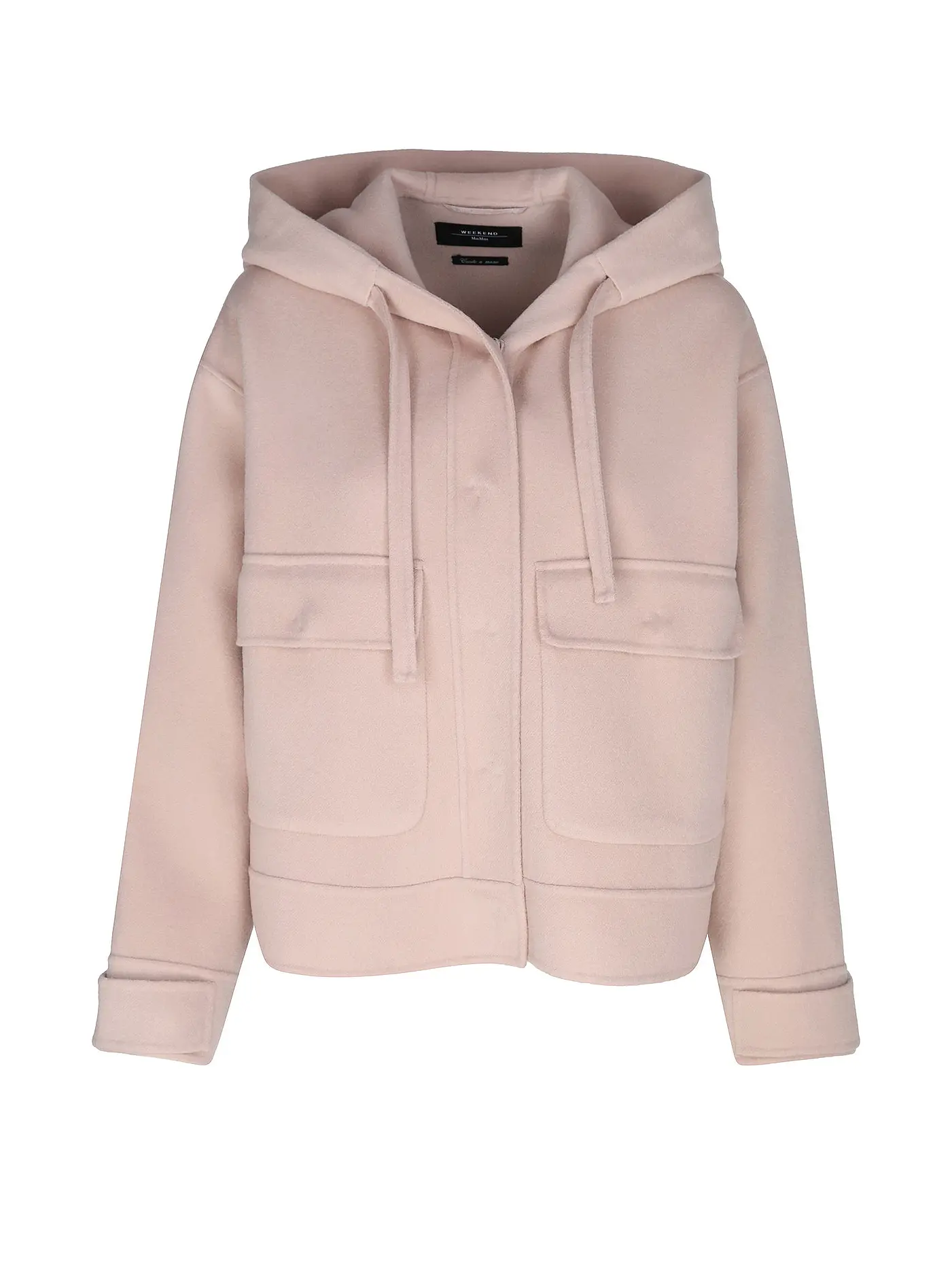 WEEKEND MAX MARA | Wolljacke GARY | 